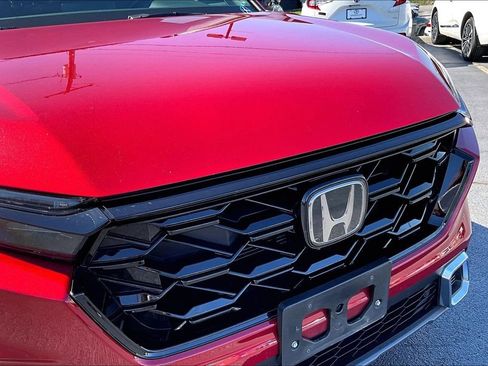Used 2023 Honda CR-V Sport Touring image 28