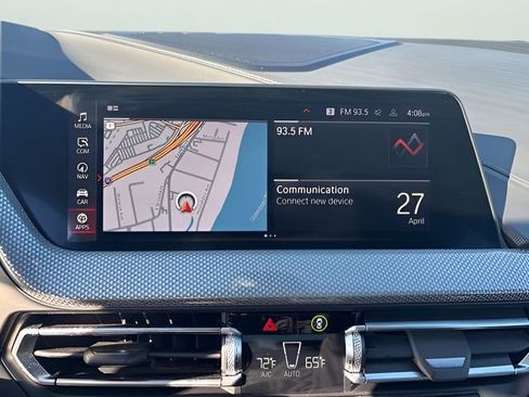 Used 2023 BMW 228i xDrive Gran Coupe w/ M Sport Package AWD/4WD image 22