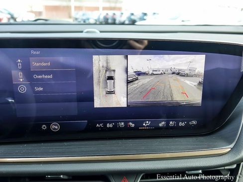 New 2026 Buick Envision Avenir image 19