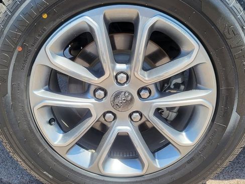 Used 2014 Jeep Grand Cherokee Limited RWD image 18
