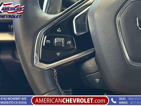 Used 2023 Chevrolet Corvette Stingray Coupe w/ 1LT RWD image 29