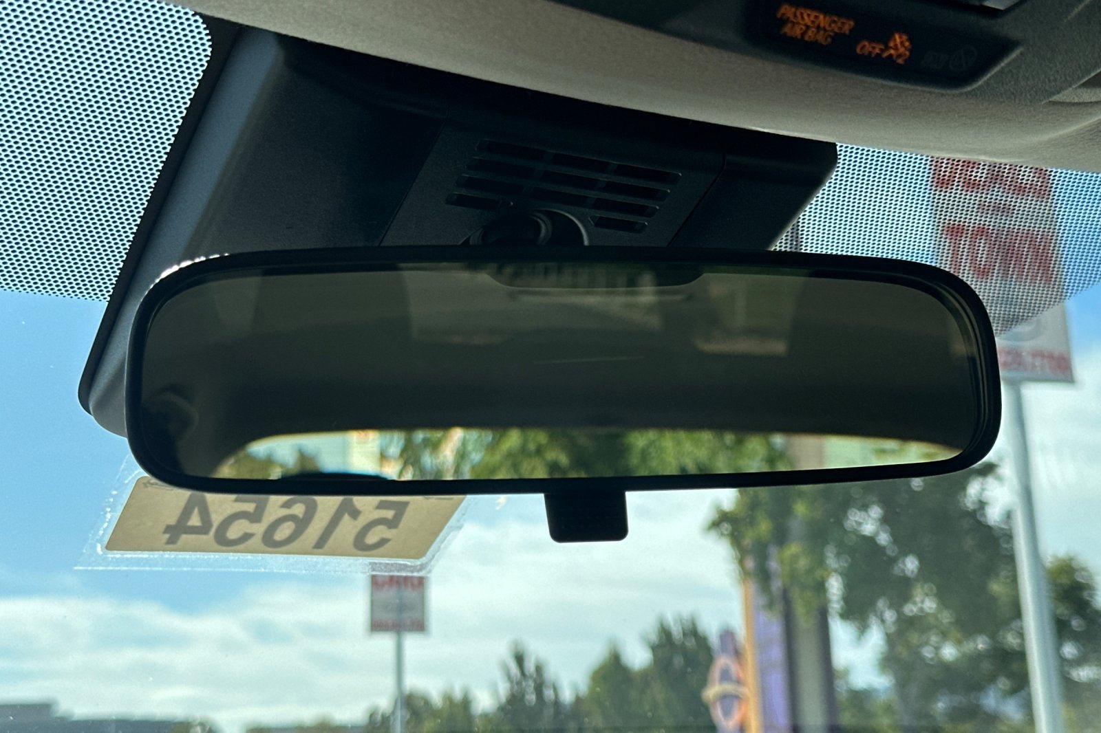 New 2027 Toyota Corolla LE FWD image 30