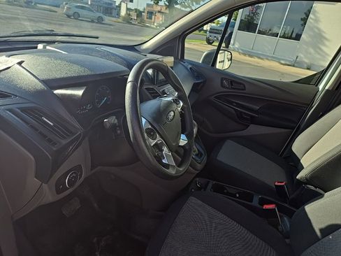 Used 2020 Ford Transit Connect XL image 11