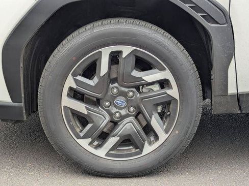 Certified 2026 Subaru Forester Limited AWD/4WD image 42