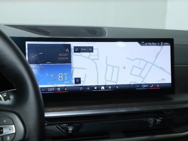 Used 2025 BMW X5 xDrive40i AWD/4WD image 28