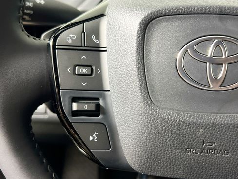 New 2026 Toyota bZ FWD image 18