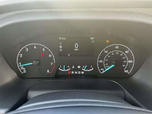 New 2025 Ford Transit 250 148 Medium Roof w/ Load Area Protection Package image 12