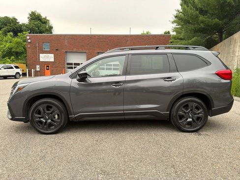 Used 2025 Subaru Ascent Bronze Edition AWD/4WD image 3