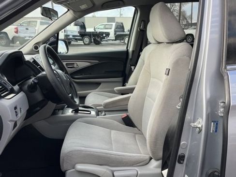 Used 2017 Honda Pilot LX image 28