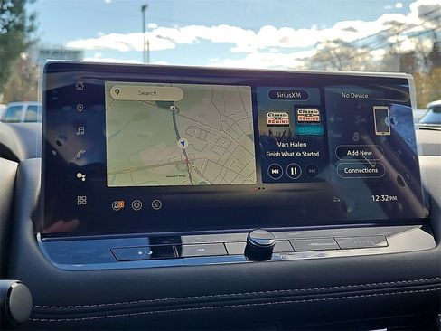 New 2025 Nissan Rogue SL w/ Tech Package image 12