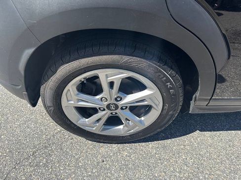 Used 2022 Hyundai Kona SEL AWD/4WD image 11