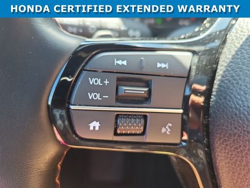 Certified 2025 Honda Pilot TrailSport image 34