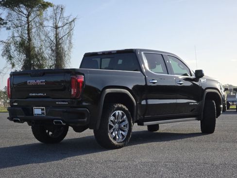 Used 2023 GMC Sierra 1500 Denali w/ Denali Reserve Package image 22
