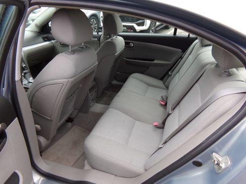 Used 2007 Saturn Aura XE w/ Preferred Pkg image 10