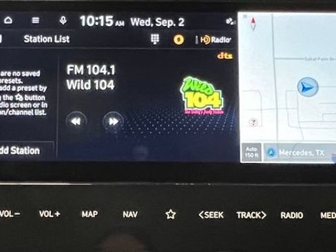 Used 2023 Hyundai Tucson Limited AWD/4WD image 14