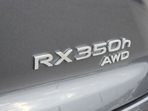 Used 2024 Lexus RX 350 image 5