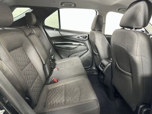 Used 2020 Chevrolet Equinox LT image 27