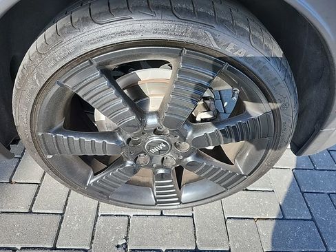 Used 2023 MINI Cooper S w/ MINI Resolute Edition image 16