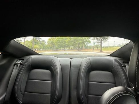 Used 2018 Ford Mustang GT w/ GT Performance Package RWD image 33