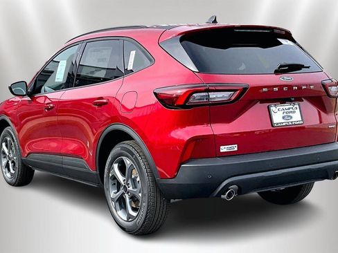 New 2026 Ford Escape ST-Line w/ Tech Pack #1 image 3