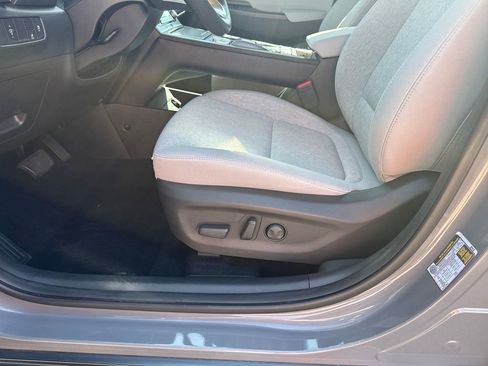 Certified 2023 Hyundai Kona SE w/ Cargo Package FWD image 20