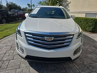 Used 2017 Cadillac XT5 FWD video 2