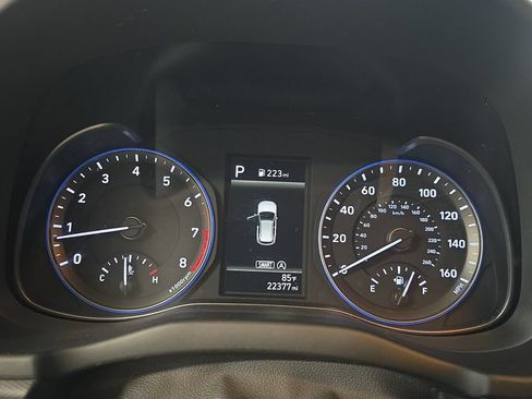 Used 2023 Hyundai Kona SEL FWD image 22