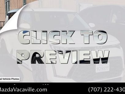 Used 2023 Kia Soul GT-Line w/ GT-Line Technology Package