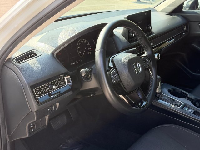 Certified 2024 Honda Civic EX image 13