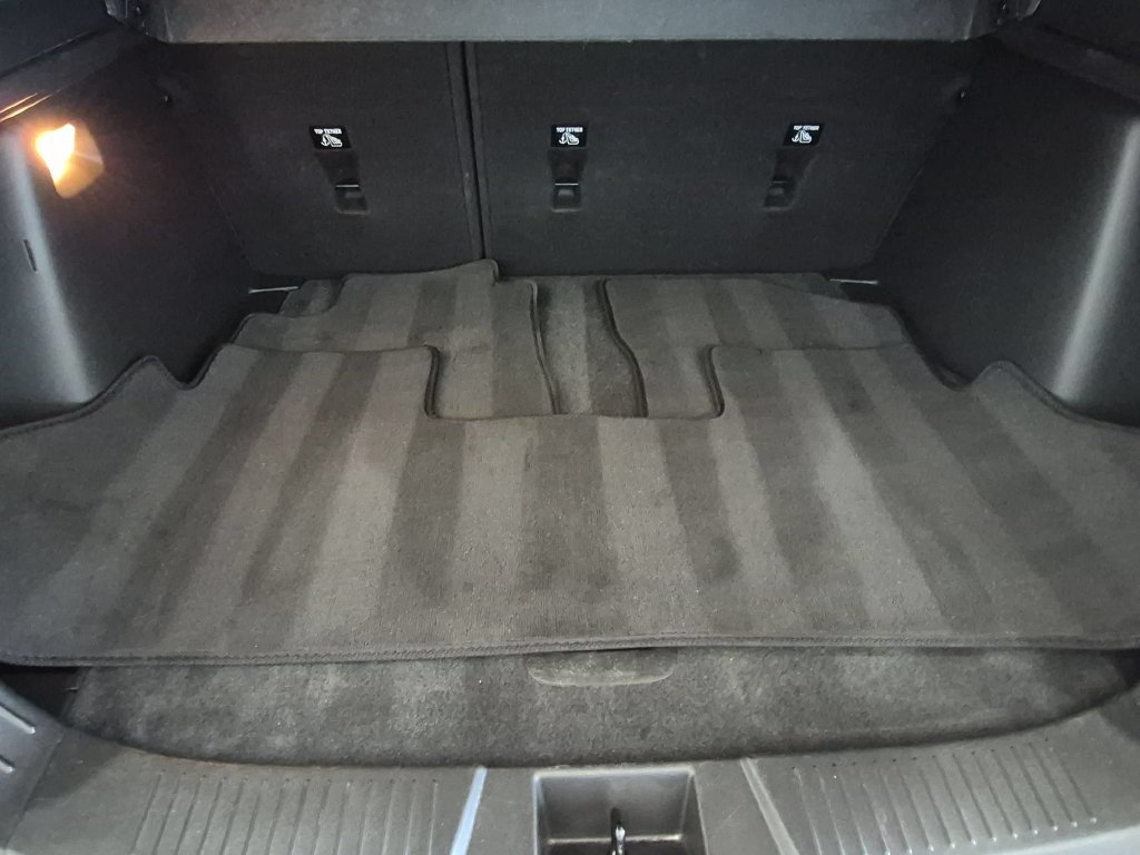Used 2026 Chevrolet Trax LT FWD image 25