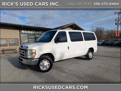 Used 2011 Ford E-350 and Econoline 350 XLT