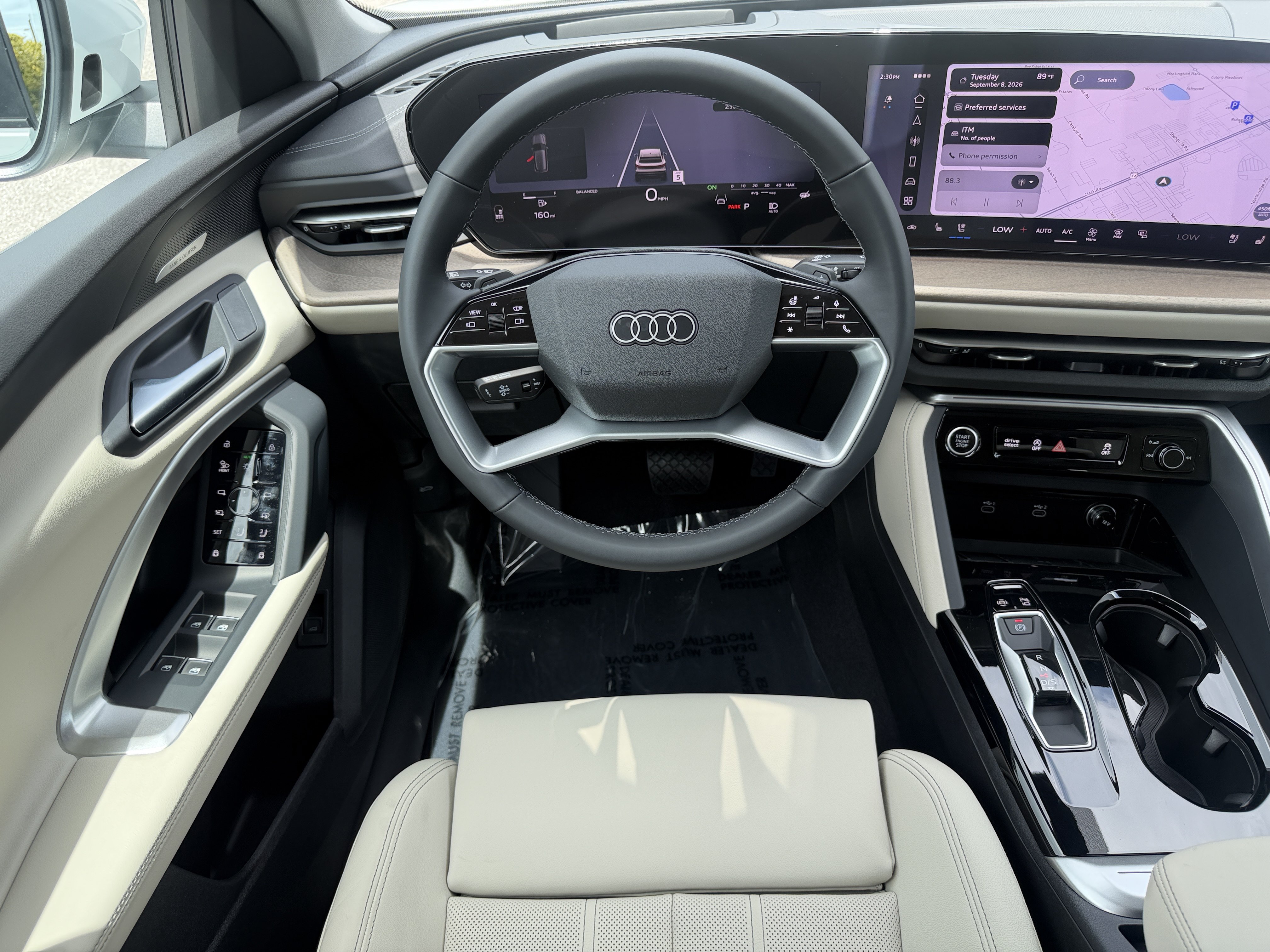 New 2026 Audi Q5 Premium Plus AWD/4WD image 13