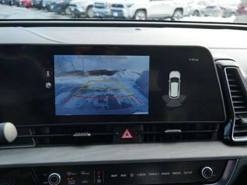 Used 2024 Kia Sportage X-Line image 23