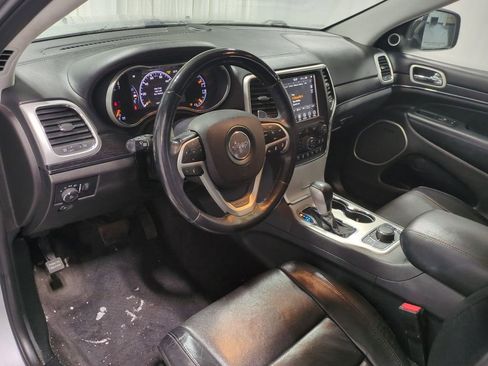 Used 2018 Jeep Grand Cherokee Summit image 10