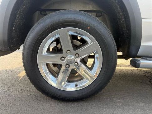 Certified 2017 RAM 1500 Express AWD/4WD image 45
