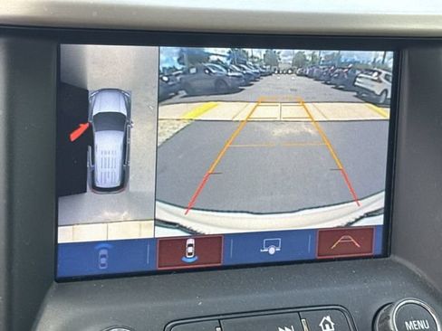 Used 2019 GMC Acadia Denali w/ Technology Package FWD image 30