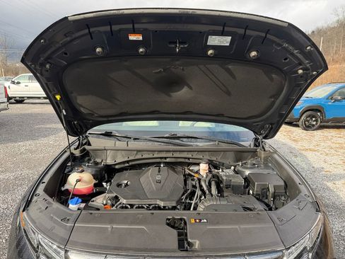 Certified 2022 Hyundai Tucson Limited w/ Winter Package image 32