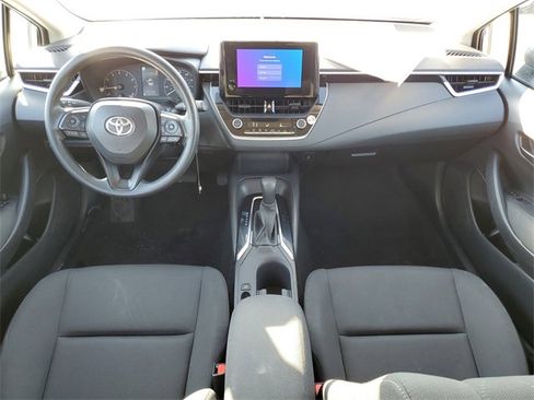 Used 2024 Toyota Corolla LE image 15