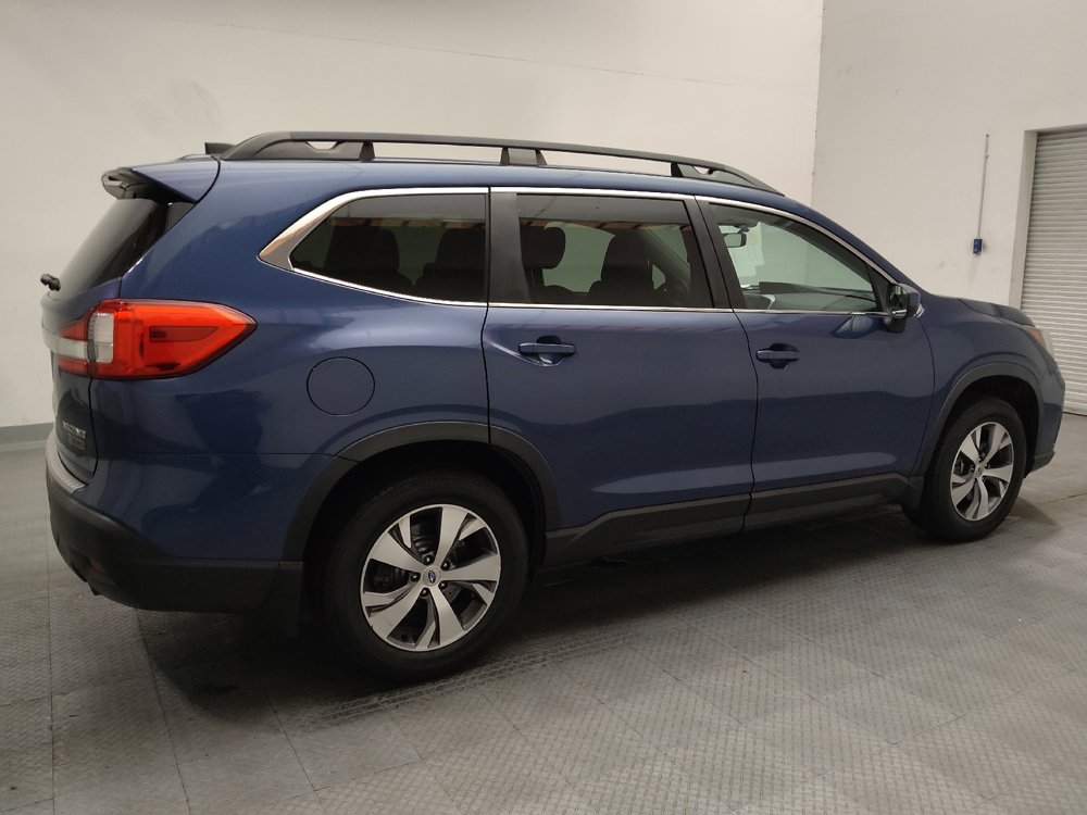 Used 2019 Subaru Ascent Premium AWD/4WD image 10