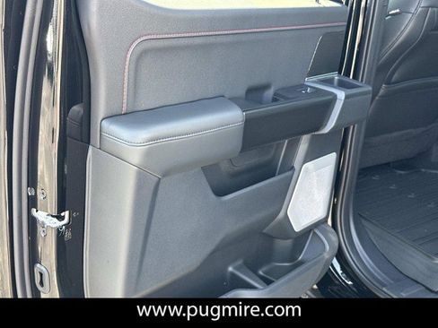 New 2026 Ford F150 Raptor image 21