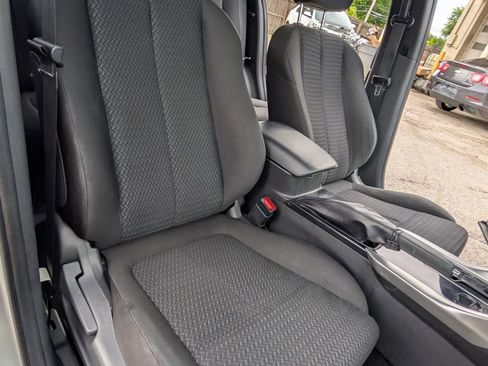 Used 2020 Mitsubishi Eclipse Cross ES FWD image 17