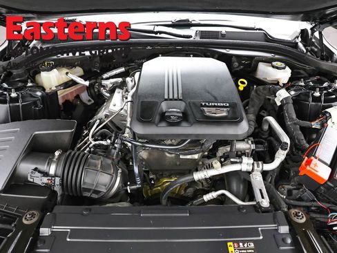 Used 2024 Cadillac CT5 Premium Luxury w/ Climate Package RWD image 7