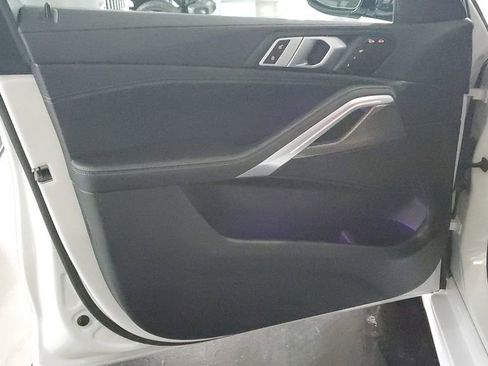 Used 2022 BMW X6 xDrive40i w/ M Sport Package image 23