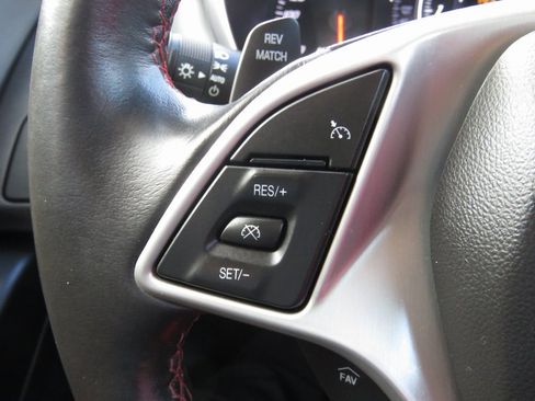 Used 2014 Chevrolet Corvette Stingray Coupe w/ 3LT Preferred Equipment Group image 18