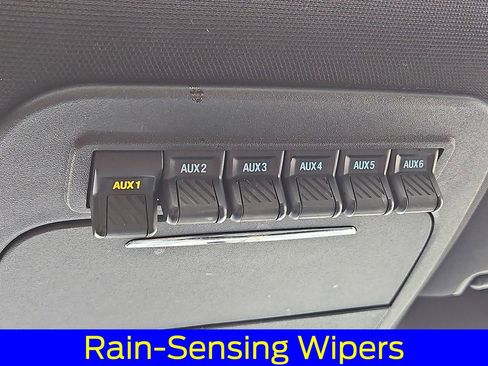 Used 2021 Ford F150 Raptor w/ Equipment Group 801A High image 29