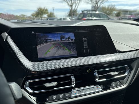 Certified 2024 BMW M235i xDrive Gran Coupe w/ Premium Package image 28