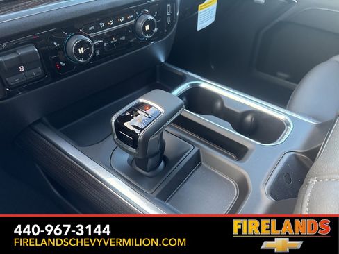 New 2026 Chevrolet Silverado 1500 LT Trail Boss w/ Convenience Package II image 29