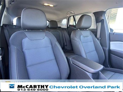 New 2026 Chevrolet Trax LT w/ LT Convenience Package image 10