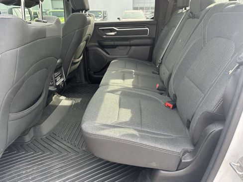 Used 2020 RAM 1500 Big Horn image 14