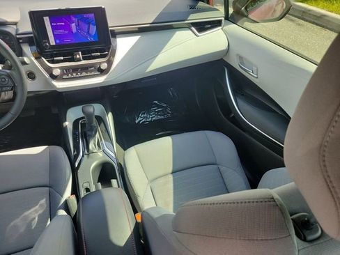 Used 2023 Toyota Corolla SE FWD image 14
